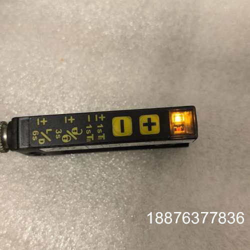 意大利墨迪标签传感器，FC7I/0B-M304-0F，成色如议价