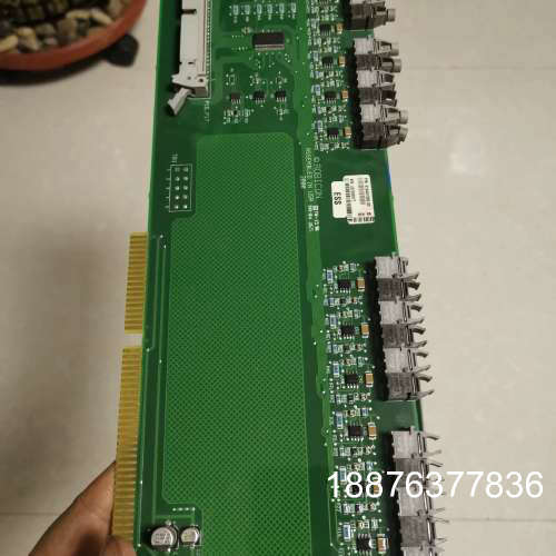 罗宾康高压变频器主控光纤板A1A461D85.00M议价