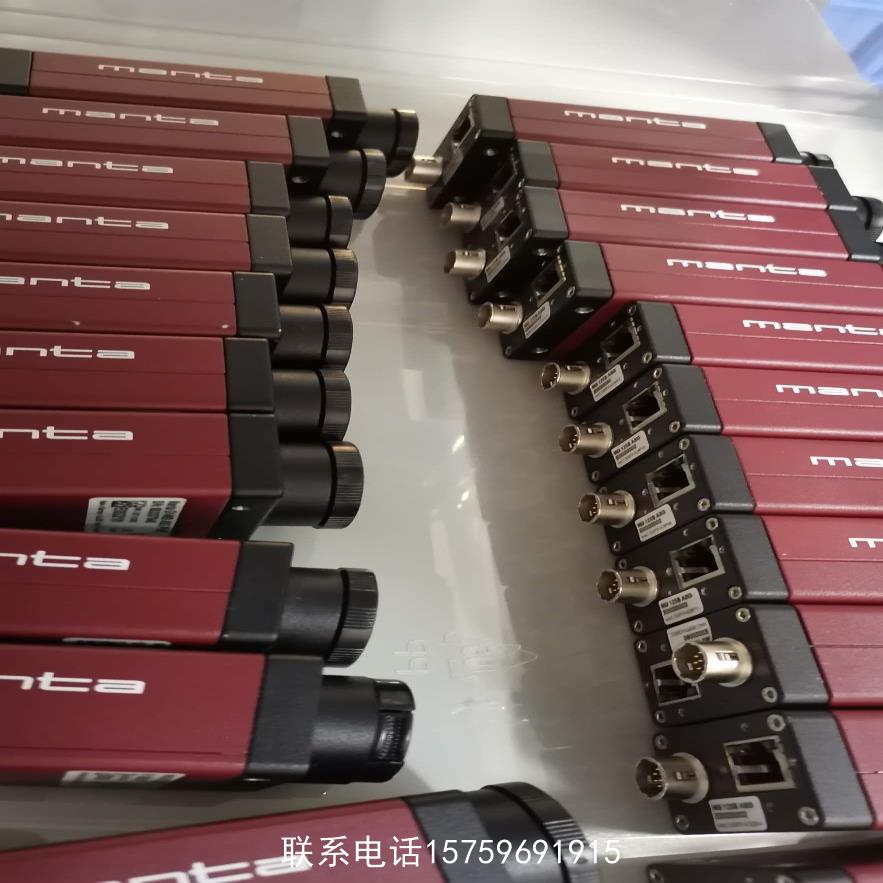 原装正品AVT工业相机MG046BMG125BMG145BM询价购买