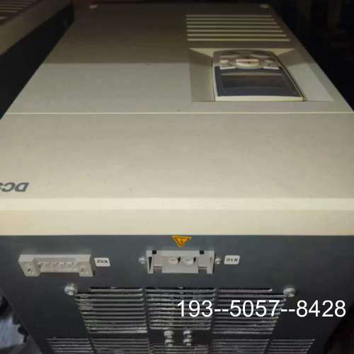 议价ABBDCS550伺服驱动器，型号DCS550-S0详谈