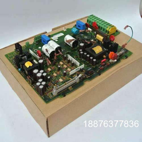 Allen Bradley 1336-BDB-SP4C Drive Control Board议价