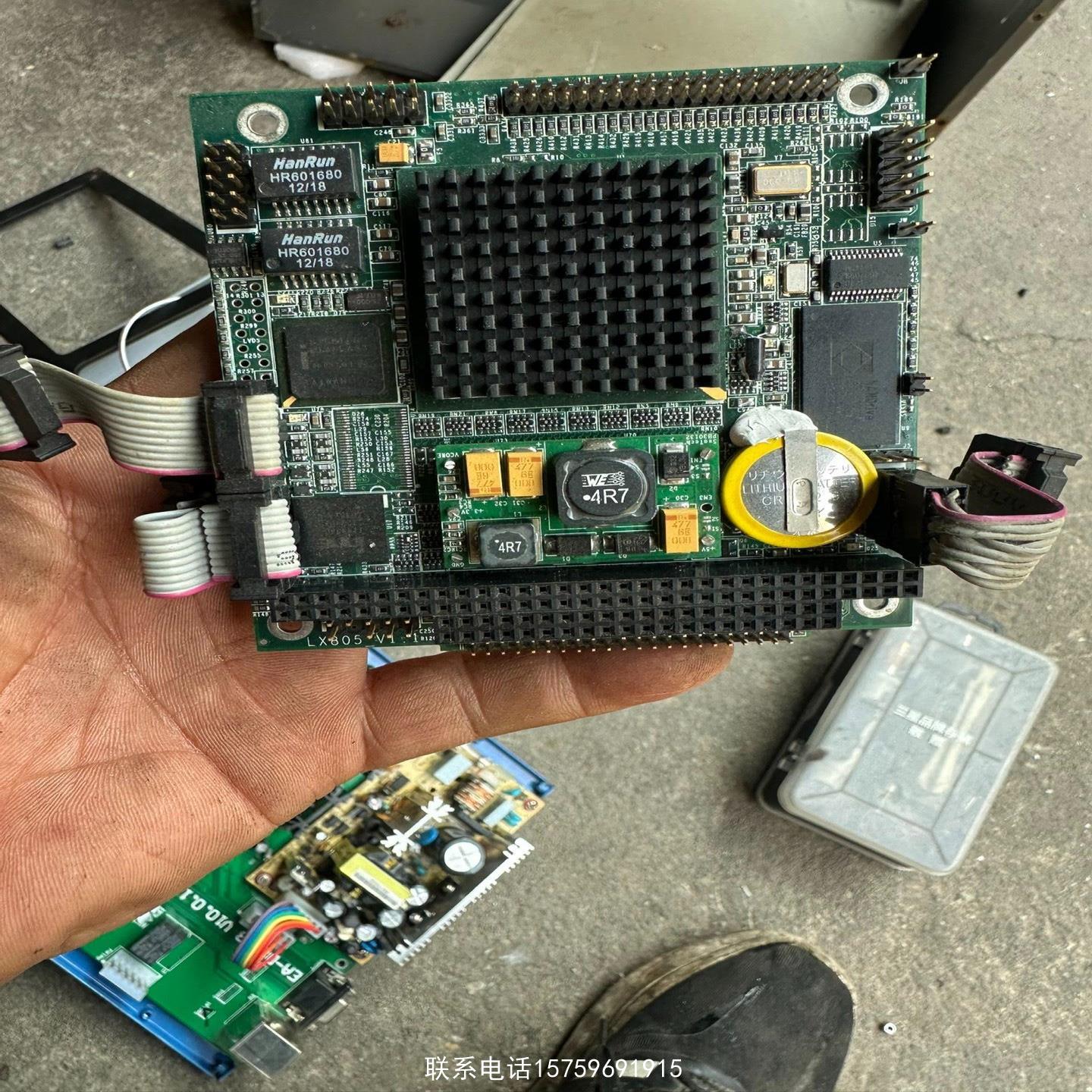 原装正品SEATECH COMPUTERS工业设备工控机CPU板 L询价购买