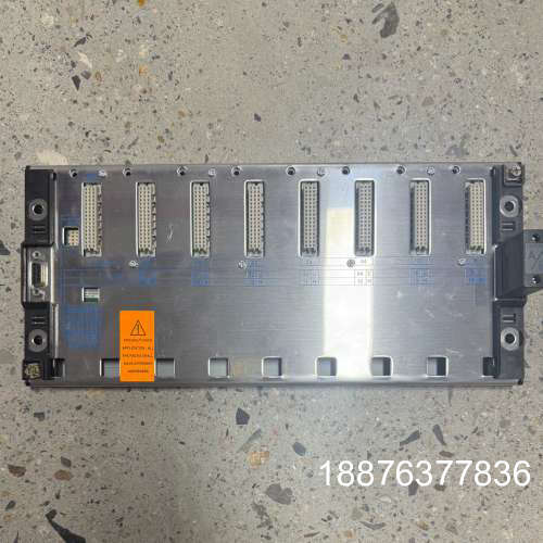 PLC底板 TSXRKY8EX  实物拍摄 成色漂亮议价