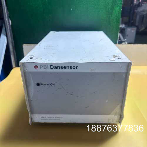 原装正品现货1台 PBI Dansensor工业传感器模块，型号MA价格详谈