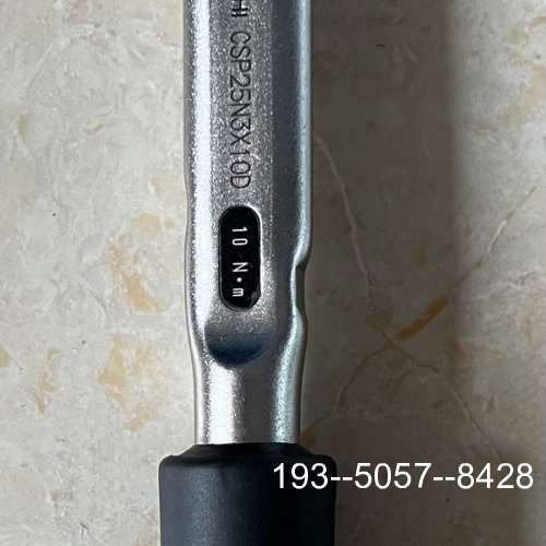议价TOHNICHI东日扭力扳手CSP25N3X10D 定值详谈