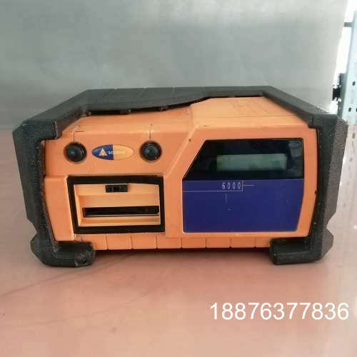 原装正品DASSAULT SERCEL SCORPIO 6000航空价格详谈