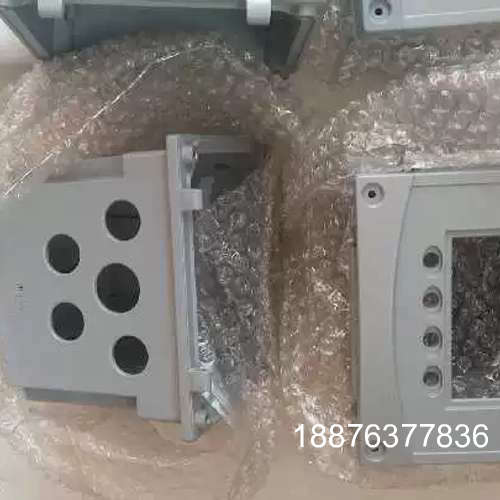 原装正品梅特勒托利多多叁数变送器M400tpye1外壳，全铝防爆型，