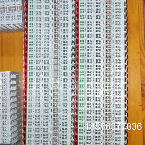 急出便宜拆机2手万可模块 成色漂亮  功能包好议价