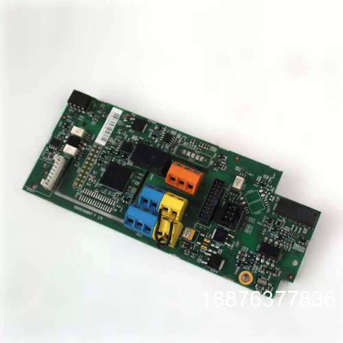 RICU-01 3AXD50000031761 Board议价