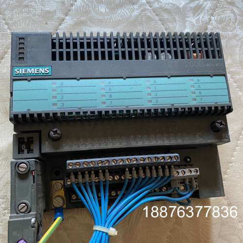 原装 无破损 9成新 ET200B,6ES7 133-议价