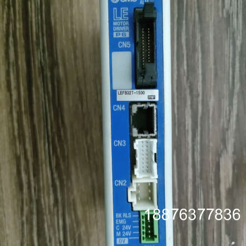 正品SMC LECP6P-LEFB32T-1500现货，充新议价