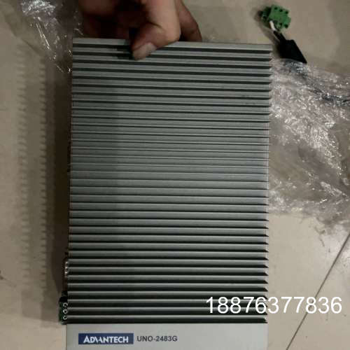 研华UNO-2483G工控机，Intel i7-4650U处议价