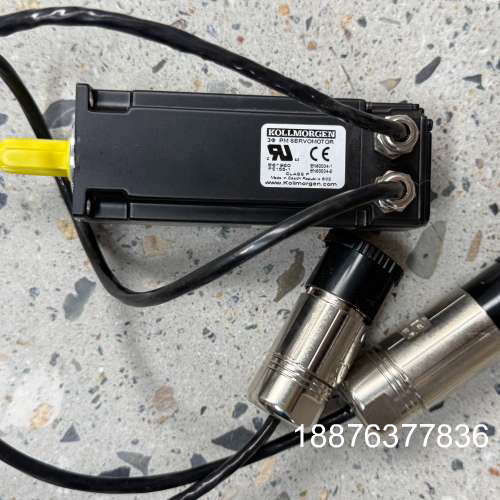 科尔摩根 电机 AKM13C-ANCNR-00 原装现货一个议价