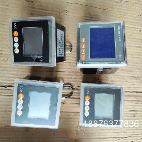 原装正品美卓 EPM322MY/C1 电力监测仪多功能电力仪表，YG价格详