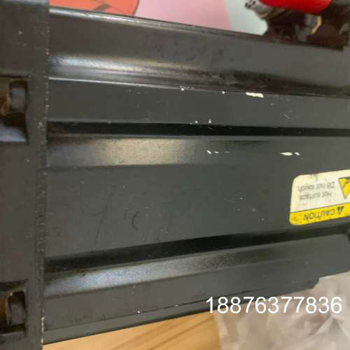 ab伺服电机工程剩余8成新质保六个月MPL-B4530K-S议价