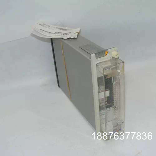 ALSTOM MCAA11J1BP9010C relay议价