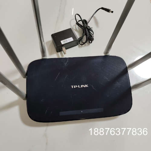 TP-LINK TL-WDR7300全千兆口 ac2100无议价