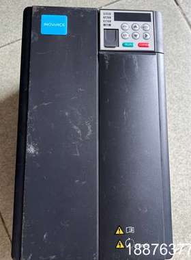 汇川变频器MD310T11B  11kw，380V，议价