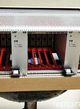 全新德国MEN  CompactPCI机箱CPCI-BGTR