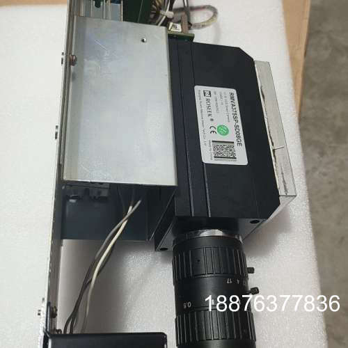 RMVA375SP-SD08GE智能交通电子警察高清相机12议价