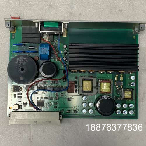 AB PLC电源模块 1755-PB720/A 原装现货 实议价