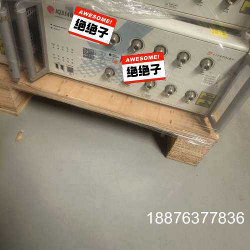 IQxstream售litepoint莱特波特出售现货4台议价