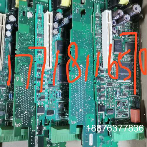 变频器ES和SP控制板主板CPU板 UT90 原装拆机议价