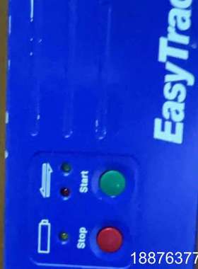 二手 英国DATAPAQ炉温测试仪 ET6061A，实物拍摄议价