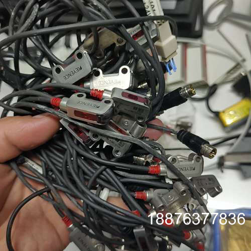 PR-M51CP 一个T －个R，如图所示，实物拍照，议价