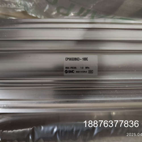 CP96SDB63-100C  全新SMC气缸 有8条议价