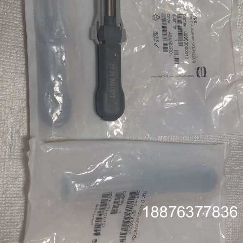 Harting/哈丁退针器工具，09990000012，取付议价