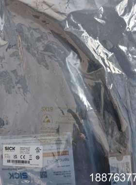 西克激光传感器2104860， NANSX-AAACAEZZ