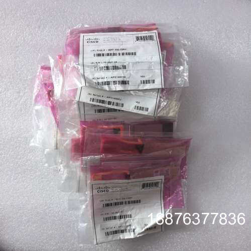 全新 CISCO思科 QSFP-40G-CSR4，10-28议价