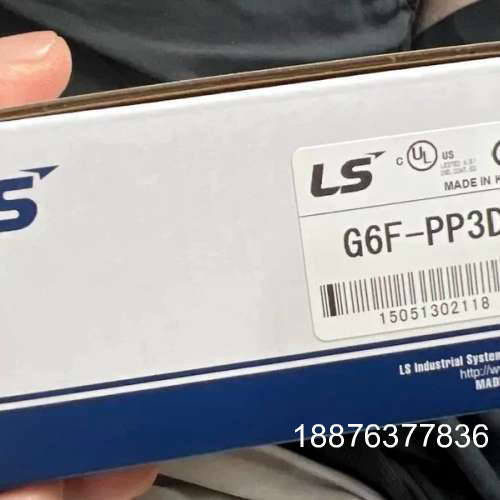 LS模块 G6F-PP10/PP20/PP30/PP1D/P议价