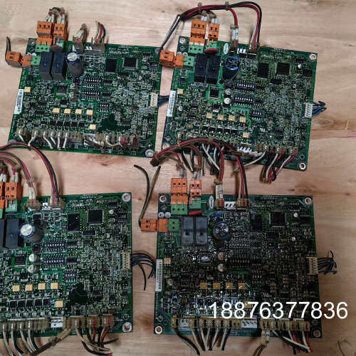 开利压缩机控制板PD5-SCPM3议价