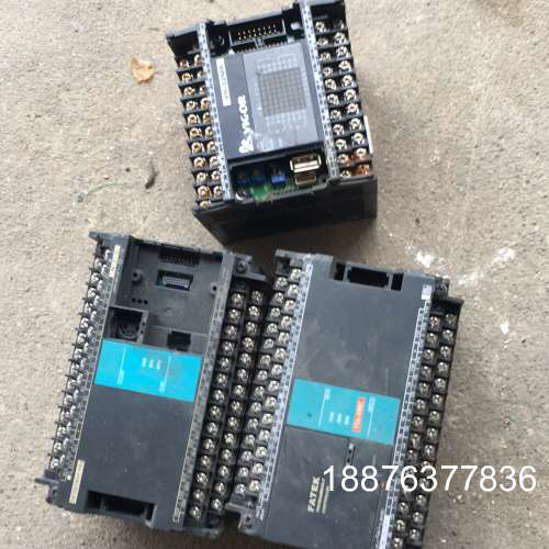 PBS-40MCR2-AC，三个一起打包400不知道好坏，看议价