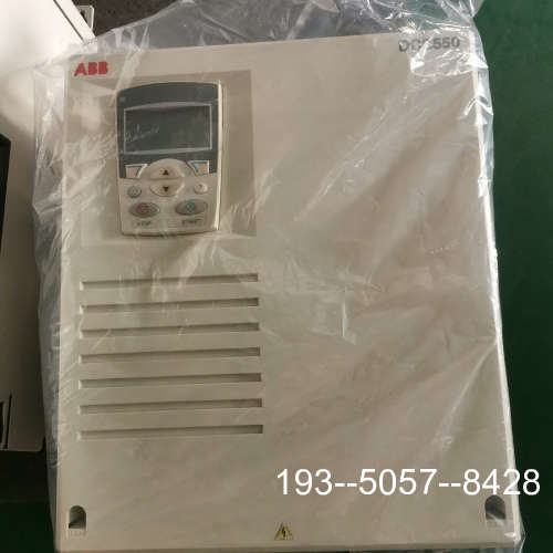 议价DCS550-S02-0025-05-00-00 的详谈