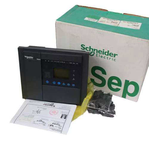 Schneider   Sepam T87议价