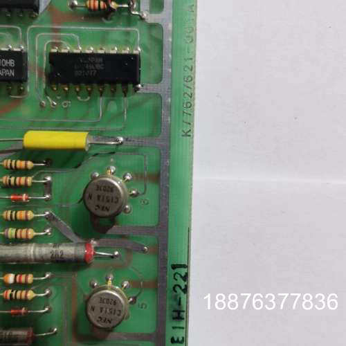 2-1-1  EIH-221 K/762/621-001A议价