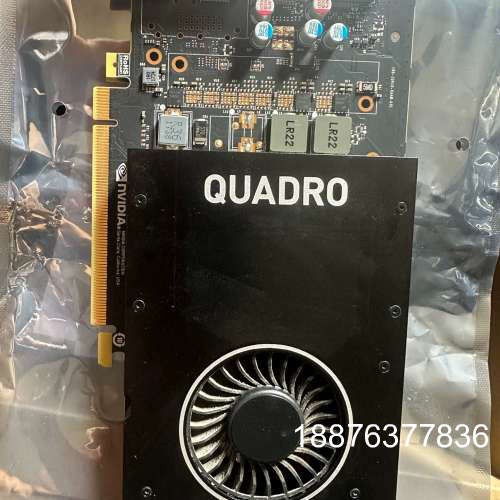 丽台p2000 5g专业图形显卡，成色蛮好议价