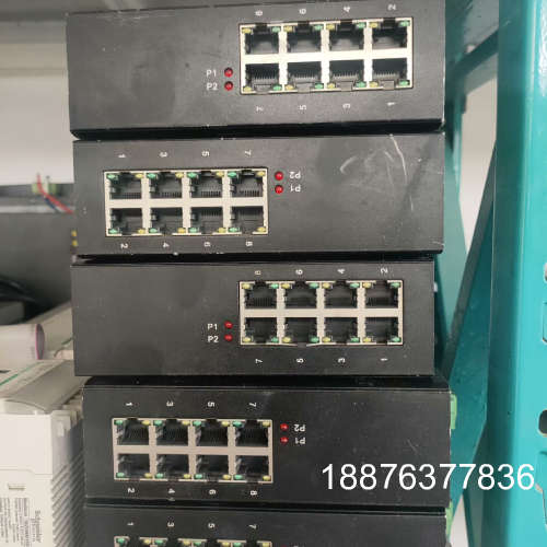 keepLiNK KEEPLINK工业交换机，型号KP-90议价