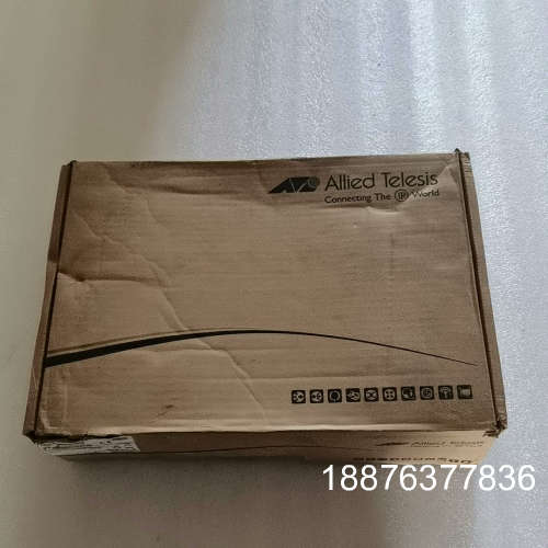 安奈特交换机AT-GS950/8