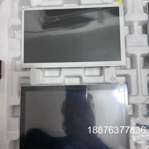 TM080JDK98-00 8寸车载中控显示屏 液晶屏数量8议价
