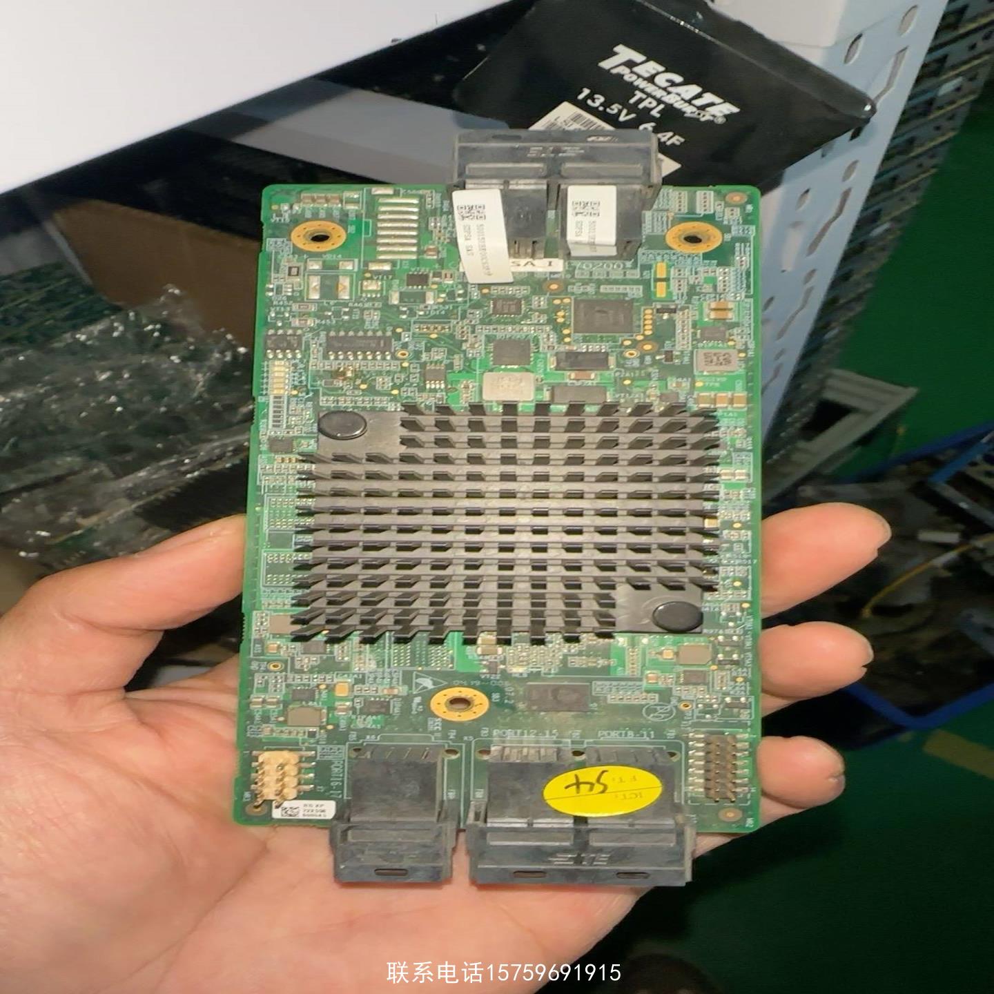 原装正品R5300G3 G4服务器阵列卡 50015EBE0询价购买