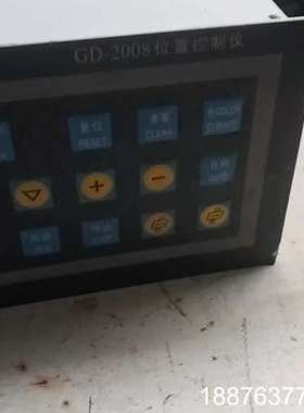 容本Roben专用光栅尺数显表SDS8-2V，型号GD-20