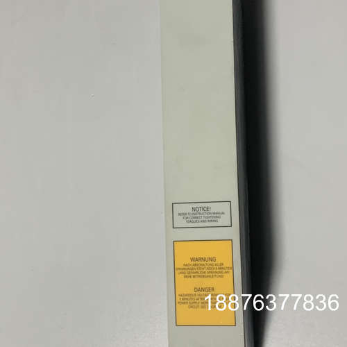 6ES7028-0ES87-2DA1制动单元模块议价
