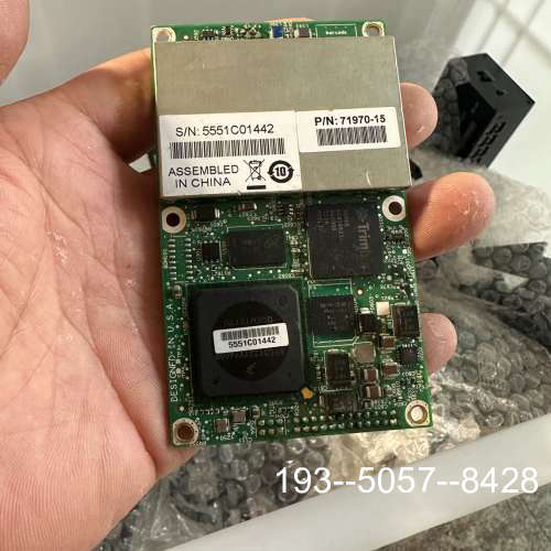 议价Trimble 天宝板卡71970-15详谈