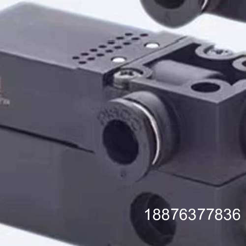 日本PISCO真空发生器VBH05-44P VBH07-66