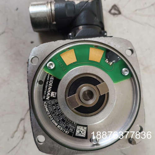 海德汉编码器，6FX2001-3JC04-1QA0，功能包好