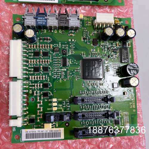 AINT-12C原装拆机通讯板、实物图、质量包好沒议价